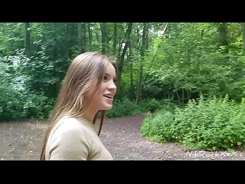 ❤️ Ik stelde Evelina foar dat wy op in iepenbier plak neuke! Se sei ja. Dan ik neukte har yn 'e kont en cum yn har mûle. Doe pikte se harsels. ❤❌ Seksfideo by ús fy.tradeis.top