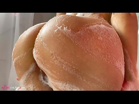 ❤️ Brunette masturbearet poesje mei Vibrator nei intens orgasme yn dûs ❤❌ Seksfideo by ús fy.tradeis.top